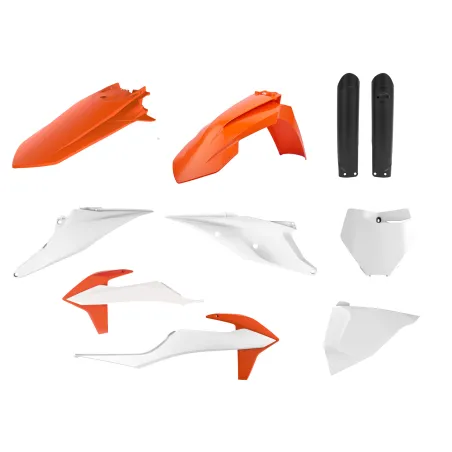 KIT FULL POLISPORT  KTM SX/SX-F/XC/XC-F (19-22) OEM (21)