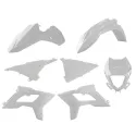 KIT RESTYLING POLISPORT  ENDURO BETA RR 2T/4T (13-17) Blanco STYLE (22)