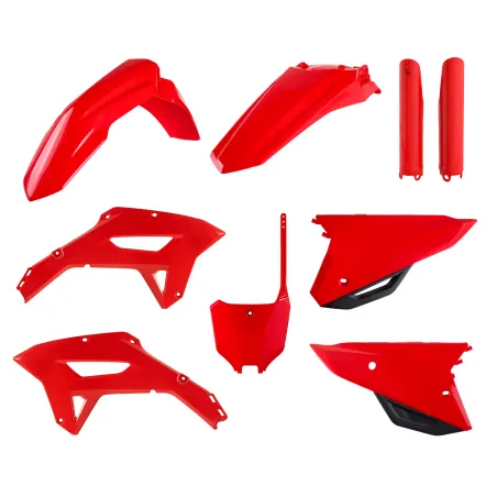 KIT ENDURO POLISPORT  FULL HONDA CRF250RX (22-23) CRF450RX (21-23) OEM