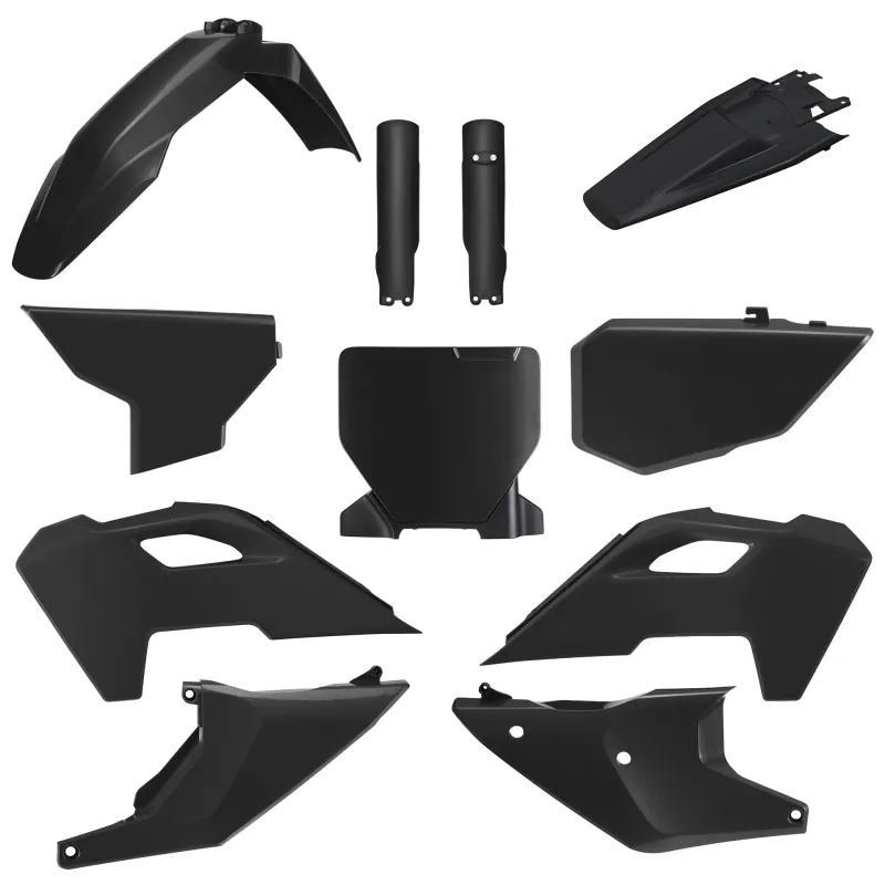KIT POLISPORT MX FULL HUSQVARNA TC/FC (23-24)
