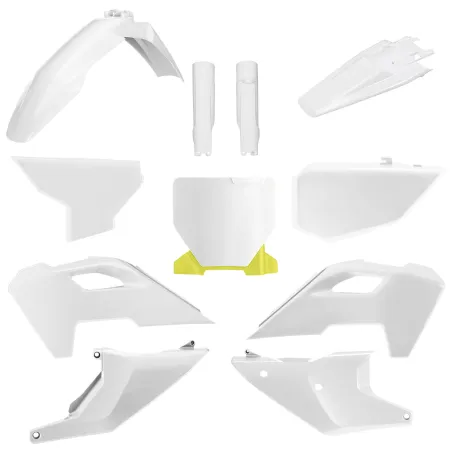 KIT POLISPORT MX FULL HUSQVARNA TC/FC (23-24)