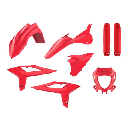 KIT ENDURO POLISPORT  FULL BETA RR 2T/4T (20-22) OEM