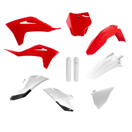 KIT FULL POLISPORT  GAS GAS MC/MC-F (21-23) EX/EX-F (22-23) OEM (22)