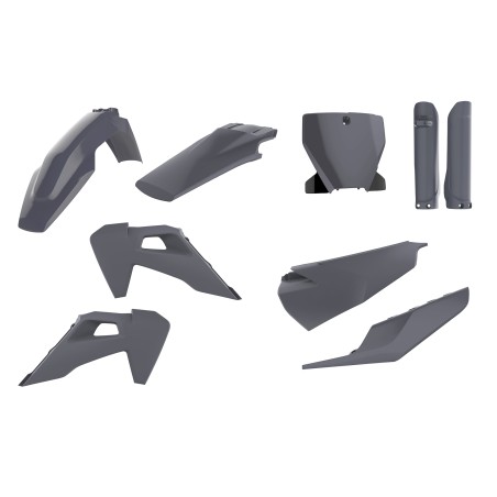 KIT MX FULL HUSQVARNA TC/FC (19-22) Gris