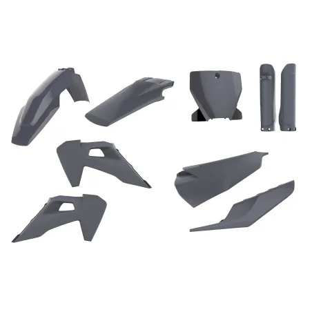 KIT MX FULL HUSQVARNA TC/FC (19-22) Gris