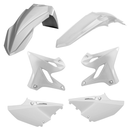 KIT/C MX CEMOTO  YAMAHA YZ125/250 (15-21) Blanco