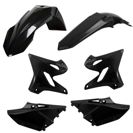 KIT/C MX CEMOTO  YAMAHA YZ125/250 (15-21) Negro
