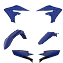 Plastic Kit for Yamaha motocross models YZ450F CEMOTO