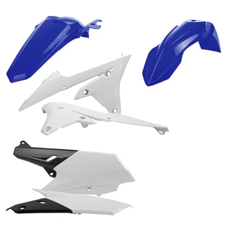 KIT/C ENDURO CEMOTO  YAMAHA YZ250FX (15-19) OEM