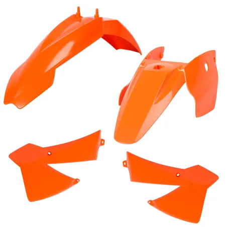 KIT/C MX CEMOTO  KTM SX65 (02-08) OEM