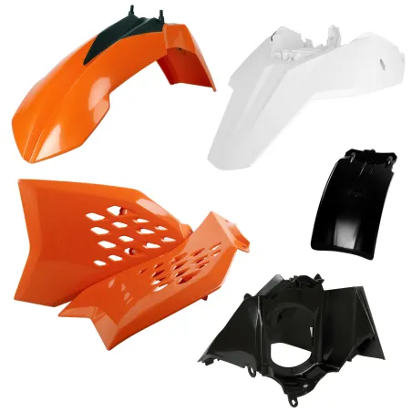 KIT/C MX CEMOTO  KTM SX65 (09-11) OEM