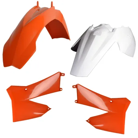 KIT/C MX CEMOTO  KTM SX85 (06-12) OEM (11-12)