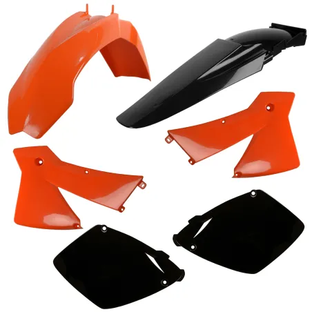 KIT/C MX CEMOTO  KTM SX (01-02) OEM