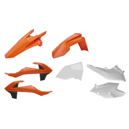 KIT/C KTM CEMOTO  SX/SX-F/XC/XC-F (16-18) OEM