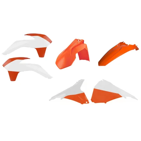 KIT/C ENDURO CEMOTO  KTM EXC/EXC-F/XC-W/XCF-W (14-16) OEM