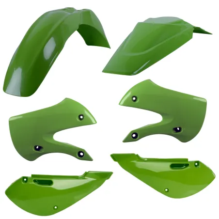 KIT/C MX CEMOTO  KAWASAKI KX65 (00-23) OEM