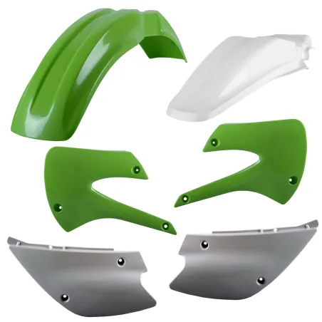 KIT/C MX CEMOTO  KAWASAKI KX85/100/112 (01-13) OEM (11-12)