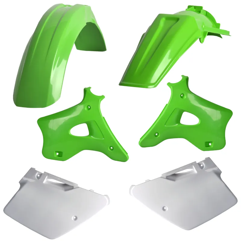 KIT/C MX CEMOTO  KAWASAKI KX125/250 (96-98) OEM