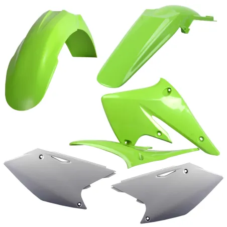 KIT/C MX CEMOTO  KAWASAKI KX250F (04-05) OEM