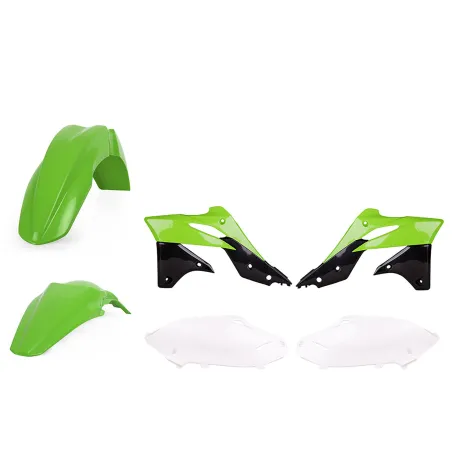 KIT/C MX CEMOTO  KAWASAKI KX250F (13-16) OEM
