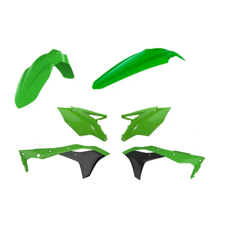KIT/C MX CEMOTO  KAWASAKI KX250F (17-20) OEM