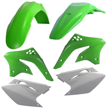 KIT/C MX CEMOTO  KAWASAKI KX450F (06-08) OEM (08)