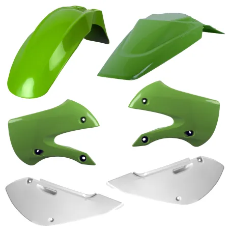KIT/C MX CEMOTO  KAWASAKI KLX110 (02-09) OEM