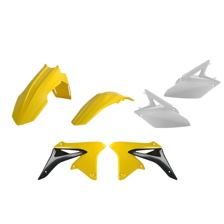KIT/C MX CEMOTO  SUZUKI RMZ250 (10-18) OEM (17)