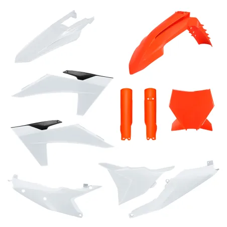 Full Plastic Kit KTM SX/SX-F/XC/XC-F (23-25)