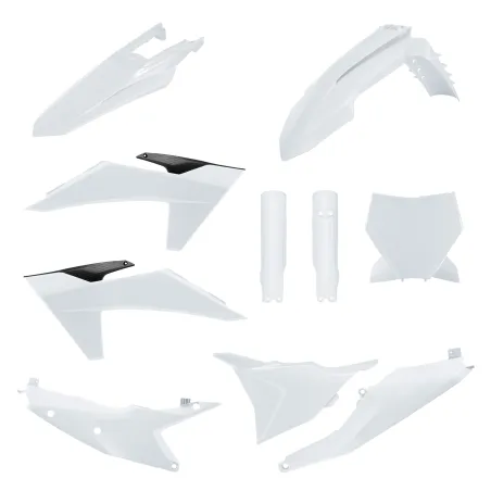 Full Plastic Kit KTM SX/SX-F/XC/XC-F (23-25)