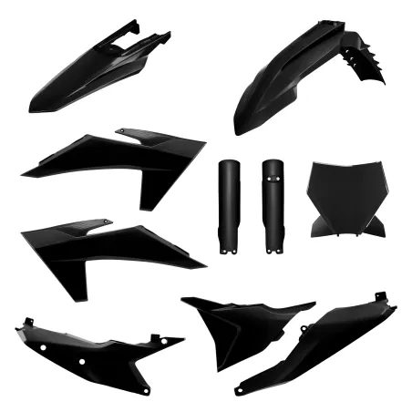Full Plastic Kit KTM SX/SX-F/XC/XC-F (23-25)