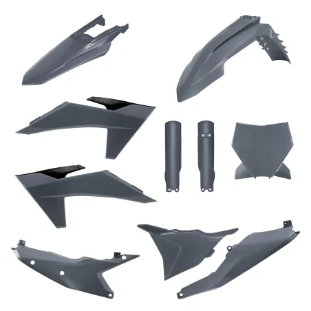 Full Plastic Kit KTM SX/SX-F/XC/XC-F (23-25)