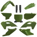 Kit Plásticos Completo Polisport HUSQVARNA TC/FC (23-24)