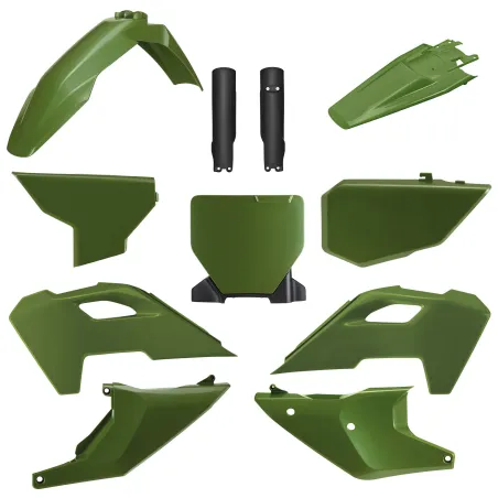 KIT POLISPORT MX FULL HUSQVARNA TC/FC (23-24)