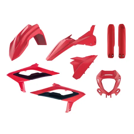 KIT ENDURO POLISPORT  FULL BETA RR 2T/4T (23) OEM