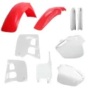 KIT POLISPORT MX HONDA CR125R (91-92) CR250R (90-91) OEM (91)