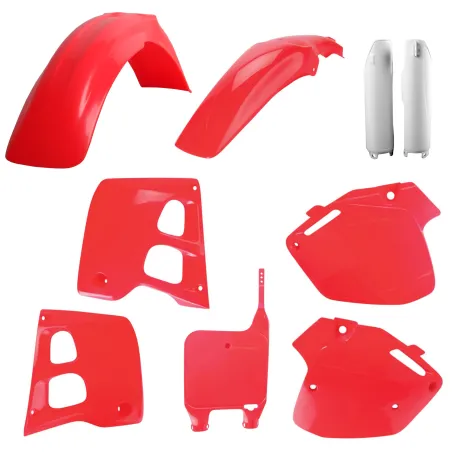 KIT POLISPORT MX HONDA CR125R (91-92) OEM (92)