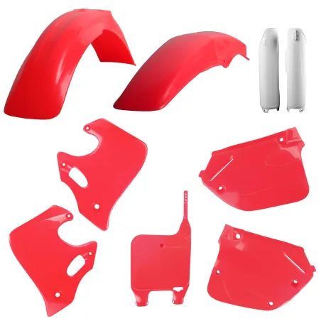 KIT POLISPORT MX HONDA CR125R (93-94) CR250R (92-94) OEM