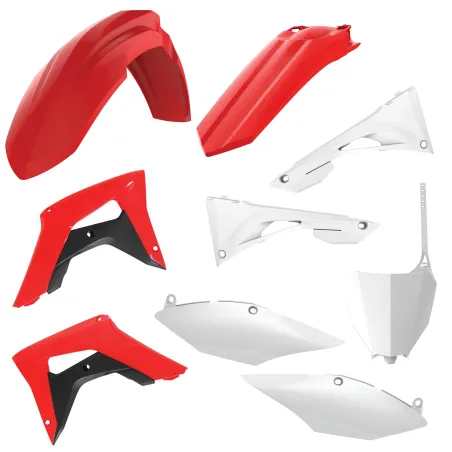 KIT POLISPORT MX HONDA CRF250RX (19-20) CRF450RX (17-19) OEM