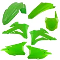 KIT POLISPORT MX KAWASAKI KX85 (22-24) OEM