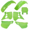 KIT POLISPORT MX KAWASAKI KX125 (90-91) OEM