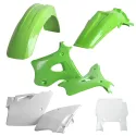 KIT POLISPORT MX KAWASAKI KX125/250 (94-95) OEM