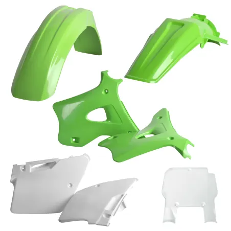 KIT POLISPORT MX KAWASAKI KX125/250 (94-95) OEM