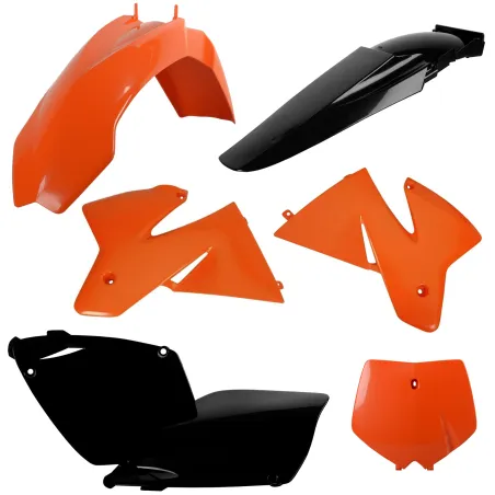 KIT POLISPORT MX KTM SX (00) OEM