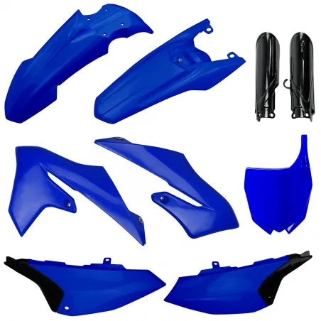 KIT POLISPORT MX FULL YAMAHA YZ65 (19-24) OEM