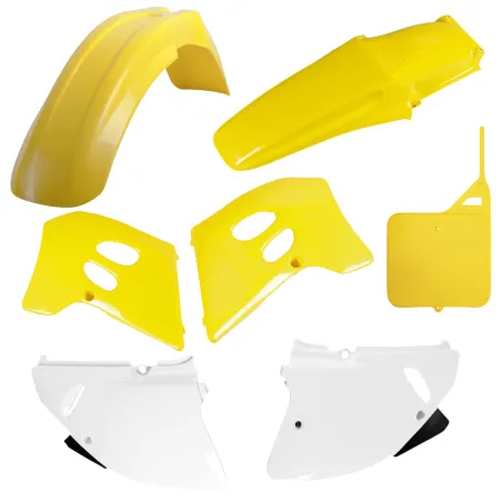 KIT POLISPORT MX SUZUKI RM125/250 (93-95) OEM