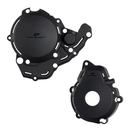 KIT POLISPORT PROTECTOR MOTOR EXTREME KTM EXC-F 350 (24) HUSQVARNA FE250/350 (24) GAS GAS