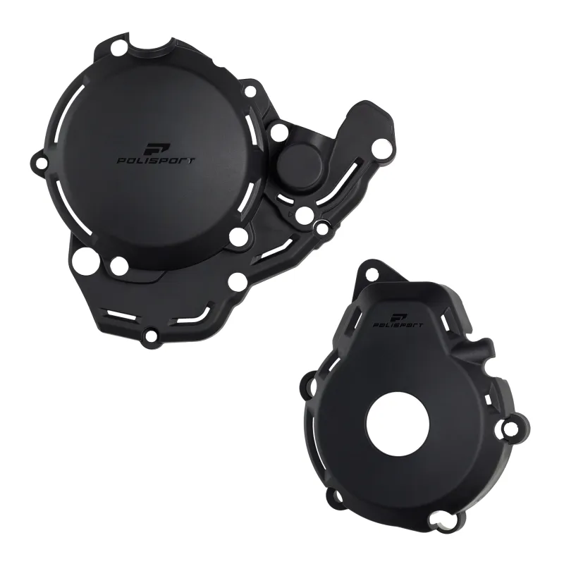 KIT POLISPORT PROTECTOR MOTOR EXTREME KTM EXC-F/XCF-W 450/500 (24) HUSQVARNA FE450/501 (24) GAS GAS