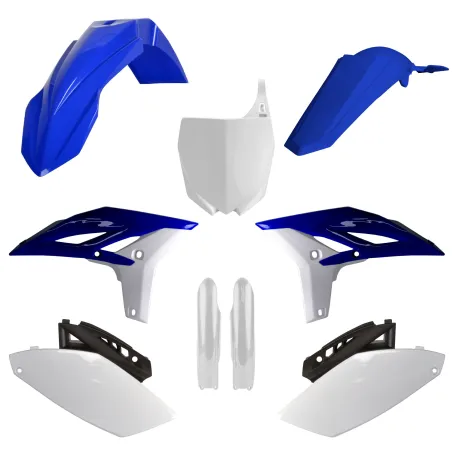 KIT MX FULL YAMAHA YZ250F (10-13) OEM (10-12)
