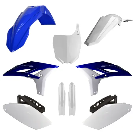 KIT MX FULL YAMAHA YZ250F (10-13) OEM